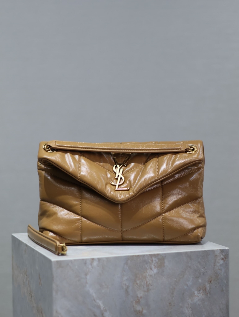 YSL Clutch Bags